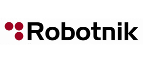 Logo de Robotnik